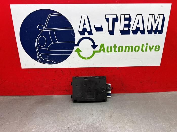 Gebruikte Bodycontrol Module Dacia Lodgy (JS/SD0J) 1.2 TCE 16V Prijs € 69,99 Margeregeling aangeboden door A-Team Automotive