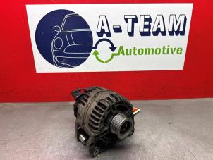 Gebruikte Dynamo Volkswagen Touran (1T1/T2) 1.6 FSI 16V Prijs € 39,99 Margeregeling aangeboden door A-Team Automotive