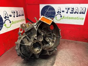 Gebruikte Versnellingsbak Volkswagen Touran (1T1/T2) 1.6 FSI 16V Prijs € 499,99 Margeregeling aangeboden door A-Team Automotive