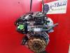Ford Fiesta 5 ST 2.0 16V ST150 Motor