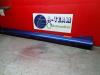 Ford Fiesta 5 ST 2.0 16V ST150 Sideskirt links