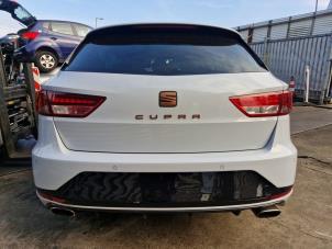 Gebruikte Panoramadak Seat Leon ST (5FF) 2.0 TSI Cupra 280 16V Prijs € 749,99 Margeregeling aangeboden door A-Team Automotive