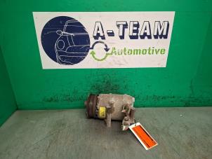 Gebruikte Aircopomp Ford C-Max (DM2) 1.8 16V Prijs € 49,99 Margeregeling aangeboden door A-team Automotive