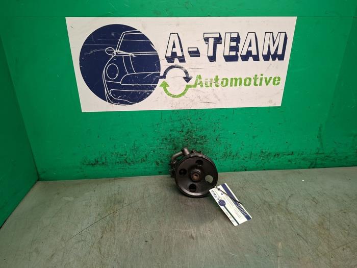 Gebruikte Pomp Servo Chevrolet Aveo (300) 1.4 16V Prijs € 49,99 Margeregeling aangeboden door A-team Automotive
