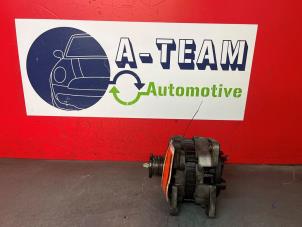 Gebruikte Dynamo Renault Clio IV (5R) 0.9 Energy TCE 90 12V Prijs € 29,99 Margeregeling aangeboden door A-Team Automotive