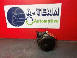 Gebruikte Aircopomp Renault Clio IV (5R) 0.9 Energy TCE 90 12V Prijs € 49,99 Margeregeling aangeboden door A-Team Automotive