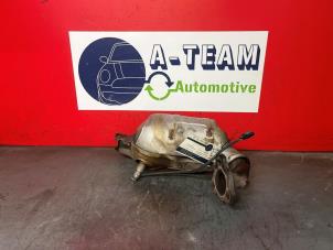 Gebruikte Katalysator Renault Clio IV (5R) 0.9 Energy TCE 90 12V Prijs € 124,99 Margeregeling aangeboden door A-Team Automotive