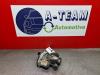 Ford Fiesta 5 ST 2.0 16V ST150 Gasklephuis