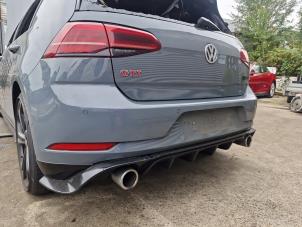 Gebruikte Subframe Volkswagen Golf VII (AUA) 2.0 GTI TCR 16V Prijs € 349,99 Margeregeling aangeboden door A-Team Automotive