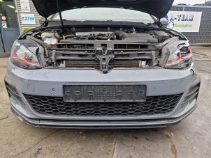 Gebruikte Frontpaneel Volkswagen Golf VII (AUA) 2.0 GTI TCR 16V Prijs € 499,99 Margeregeling aangeboden door A-Team Automotive