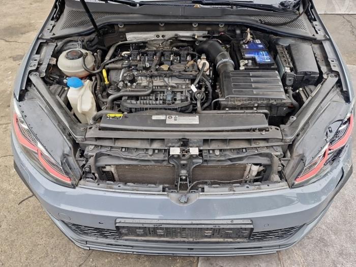 Gebruikte ABS Pomp Volkswagen Golf VII (AUA) 2.0 GTI TCR 16V Prijs € 79,99 Margeregeling aangeboden door A-Team Automotive
