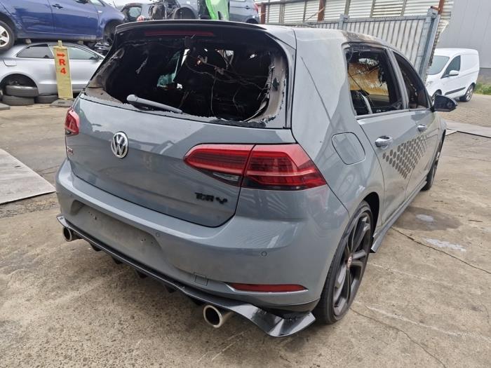 Gebruikte Computer Motormanagement Volkswagen Golf VII (AUA) 2.0 GTI TCR 16V Prijs € 449,99 Margeregeling aangeboden door A-Team Automotive
