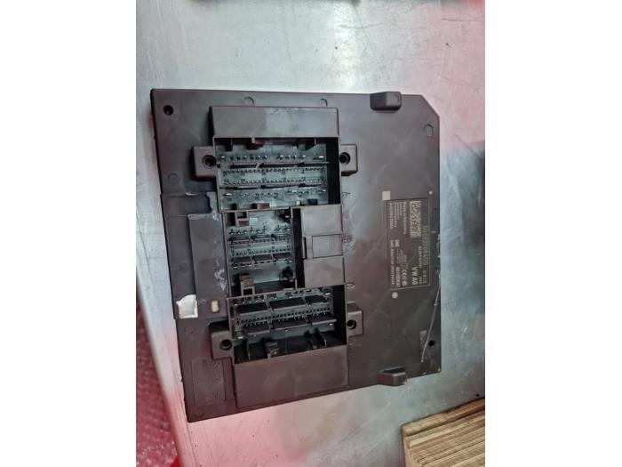 Gebruikte Computer Body Control Volkswagen Golf VII (AUA) 2.0 GTI TCR 16V Prijs € 119,99 Margeregeling aangeboden door A-Team Automotive