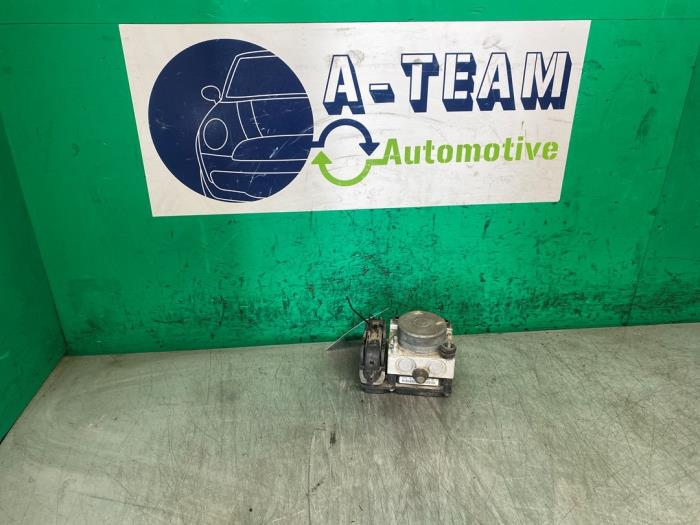 Gebruikte ABS Pomp Citroen Nemo (AA) 1.3 HDi 75 Prijs € 39,99 Margeregeling aangeboden door A-team Automotive