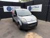 Citroën Nemo (AA) 1.3 HDi 75 Draagarm links-voor