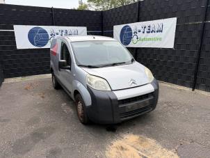 Gebruikte Hoofdremcilinder Citroen Nemo (AA) 1.3 HDi 75 Prijs op aanvraag aangeboden door A-team Automotive