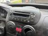 Citroën Nemo (AA) 1.3 HDi 75 Radio CD Speler
