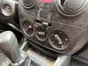 Citroën Nemo (AA) 1.3 HDi 75 Chaufage Bedieningspaneel