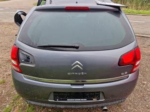 Gebruikte Achterklep Citroen C3 (SC) 1.6 16V VTi 120 Prijs € 99,99 Margeregeling aangeboden door A-Team Automotive