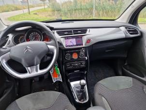 Gebruikte Airbag Set + Module Citroen C3 (SC) 1.6 16V VTi 120 Prijs € 349,99 Margeregeling aangeboden door A-Team Automotive