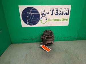 Gebruikte Dynamo Volkswagen Polo V (6R) 1.4 GTI 16V Prijs € 24,99 Margeregeling aangeboden door A-team Automotive