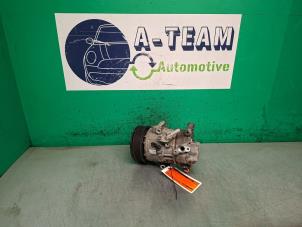 Gebruikte Aircopomp Toyota Corolla Verso (R10/11) 1.8 16V VVT-i Prijs € 199,99 Margeregeling aangeboden door A-team Automotive