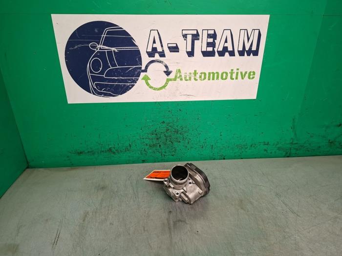 Gebruikte Gasklephuis Ford Focus 4 Wagon 1.5 EcoBlue 120 Prijs € 49,99 Margeregeling aangeboden door A-team Automotive