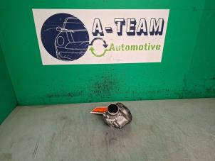 Gebruikte Gasklephuis Ford Focus 4 Wagon 1.5 EcoBlue 120 Prijs € 49,99 Margeregeling aangeboden door A-team Automotive