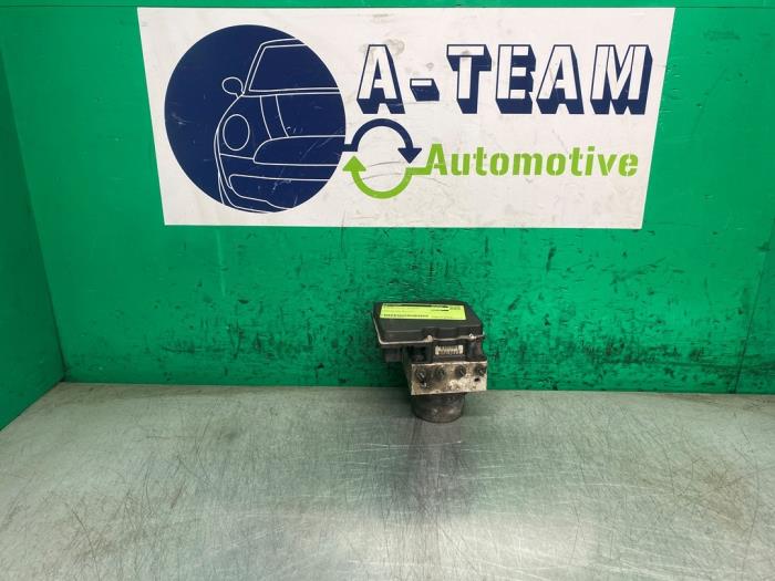 Gebruikte ABS Pomp Mercedes Vito (639.6) 2.2 110 CDI 16V Euro 5 Prijs € 79,99 Margeregeling aangeboden door A-team Automotive