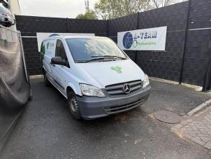 Gebruikte Rembekrachtiger Mercedes Vito (639.6) 2.2 110 CDI 16V Euro 5 Prijs op aanvraag aangeboden door A-team Automotive