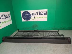 Gebruikte Bagageruimte Dekzeil BMW 3 serie Touring (F31) 330i 2.0 16V Prijs € 199,99 Margeregeling aangeboden door A-team Automotive