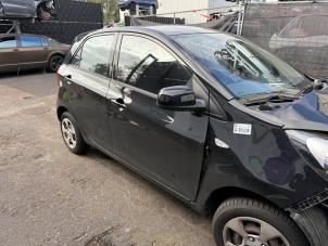 Gebruikte Buitenspiegel rechts Kia Picanto (TA) 1.2 16V Prijs € 49,99 Margeregeling aangeboden door A-team Automotive