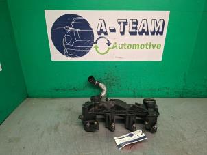 Gebruikte Kleppendeksel Ford Focus 4 Wagon 1.5 EcoBlue 120 Prijs € 49,99 Margeregeling aangeboden door A-team Automotive