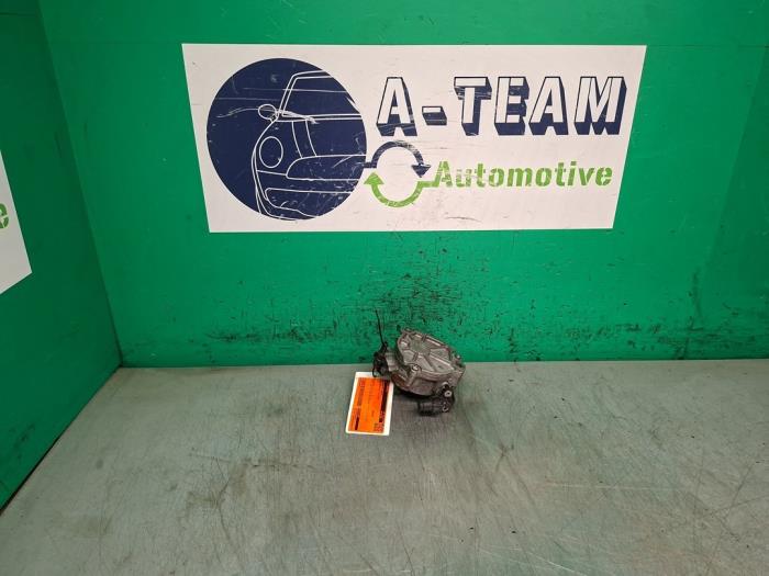 Gebruikte Videpomp (Diesel) Ford Focus 4 Wagon 1.5 EcoBlue 120 Prijs € 14,99 Margeregeling aangeboden door A-team Automotive