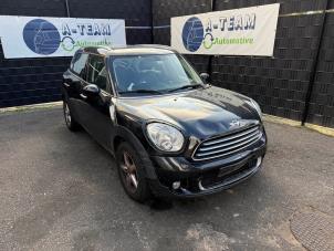 Gebruikte Radiateurfan Mini Countryman (R60) 1.6 16V One Prijs € 59,99 Margeregeling aangeboden door A-team Automotive
