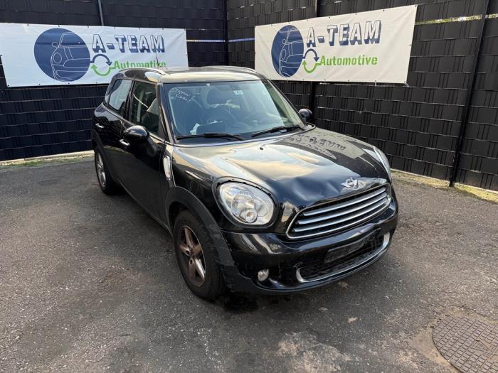 Gebruikte Subframe Mini Countryman (R60) 1.6 16V One Prijs € 124,99 Margeregeling aangeboden door A-team Automotive