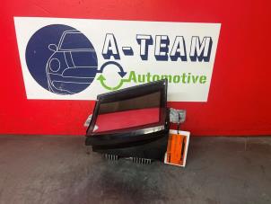 Gebruikte Head-up display BMW M4 (F83) 3.0 24V TwinPower Turbo Prijs € 299,99 Margeregeling aangeboden door A-Team Automotive