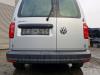 Volkswagen Caddy IV 2.0 TDI 75 Achterbumper