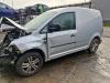 Volkswagen Caddy IV 2.0 TDI 75 Asschenkel links-voor