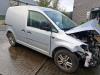 Volkswagen Caddy IV 2.0 TDI 75 Remklauw (Tang) rechts-voor
