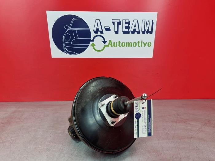 Gebruikte Rembol Volkswagen Caddy IV 2.0 TDI 75 Prijs € 49,99 Margeregeling aangeboden door A-Team Automotive