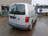 Volkswagen Caddy IV 2.0 TDI 75 Aanjager
