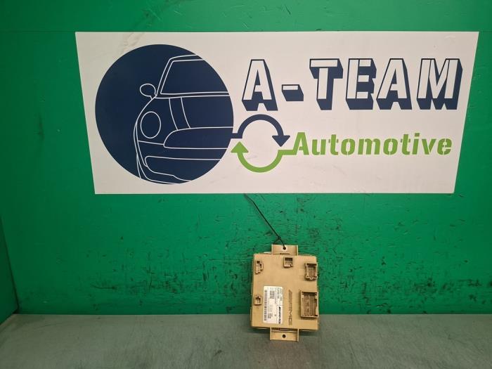 Computer Body Control van een Mercedes-AMG CLA AMG (117.3) 2.0 CLA-45 AMG Turbo 16V 2017