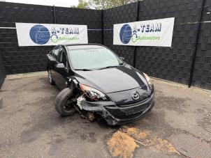 Gebruikte Hemel airbag rechts Mazda 3 (BL12/BLA2/BLB2) 1.6i MZR 16V Prijs € 74,99 Margeregeling aangeboden door A-team Automotive