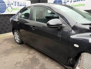 Gebruikte Deur 4Deurs rechts-voor Mazda 3 (BL12/BLA2/BLB2) 1.6i MZR 16V Prijs € 274,99 Margeregeling aangeboden door A-team Automotive