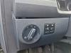 Volkswagen Caddy IV 2.0 TDI 75 Licht Schakelaar