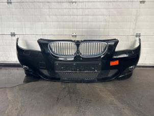Gebruikte Bumper voor BMW 5-Serie Prijs € 299,99 Margeregeling aangeboden door A-team Automotive