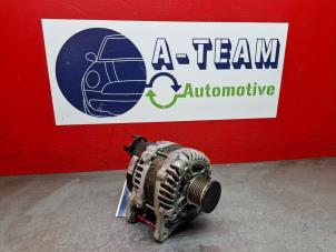 Gebruikte Dynamo Nissan Micra (K14) 0.9 IG-T 12V Prijs € 74,99 Margeregeling aangeboden door A-Team Automotive