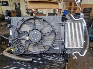 Gebruikte Koelerset Nissan Micra (K14) 0.9 IG-T 12V Prijs € 399,99 Margeregeling aangeboden door A-Team Automotive