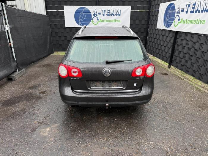 Subframe van een Volkswagen Passat Variant (3C5) 2.0 FSI 16V 2007